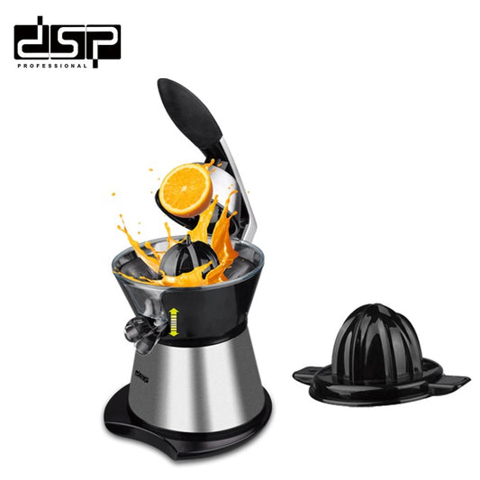 DSP KJ1051, 160W Electric Citrus Juicer With Lever