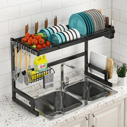 kitchen Sink Rack