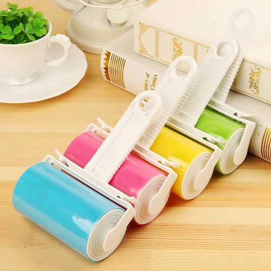 Lint roller (3pieces)