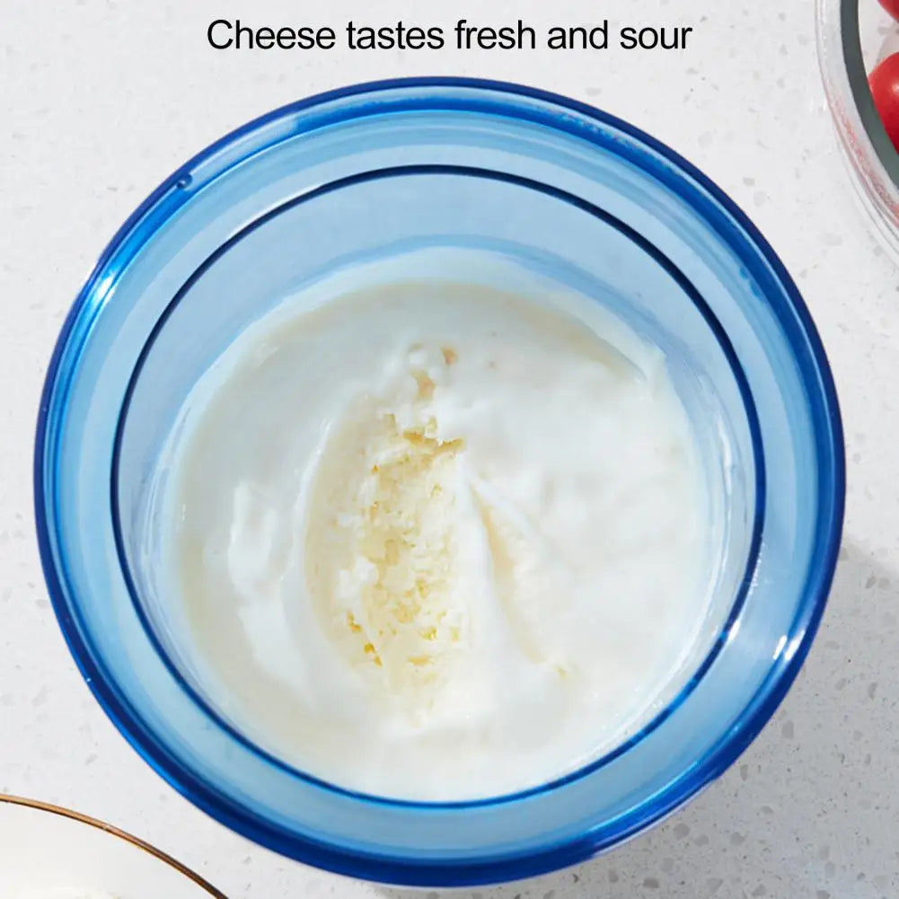 Labneh And Greek Yogurt Maker