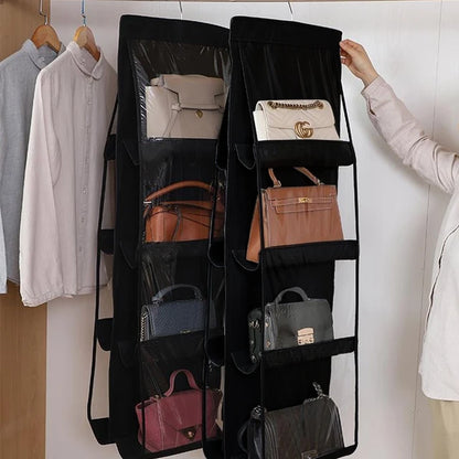 Bag Storage Holder