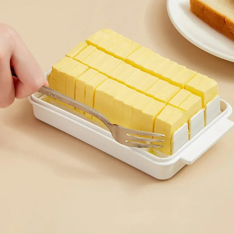 Butter Cutter Storage Box