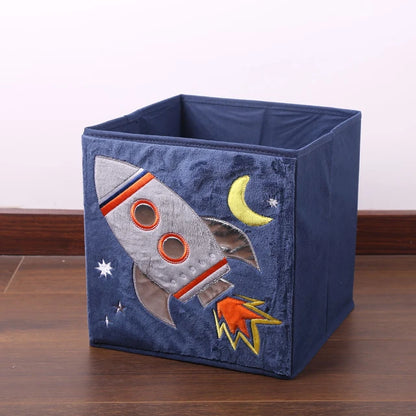 Storage Box For Kids