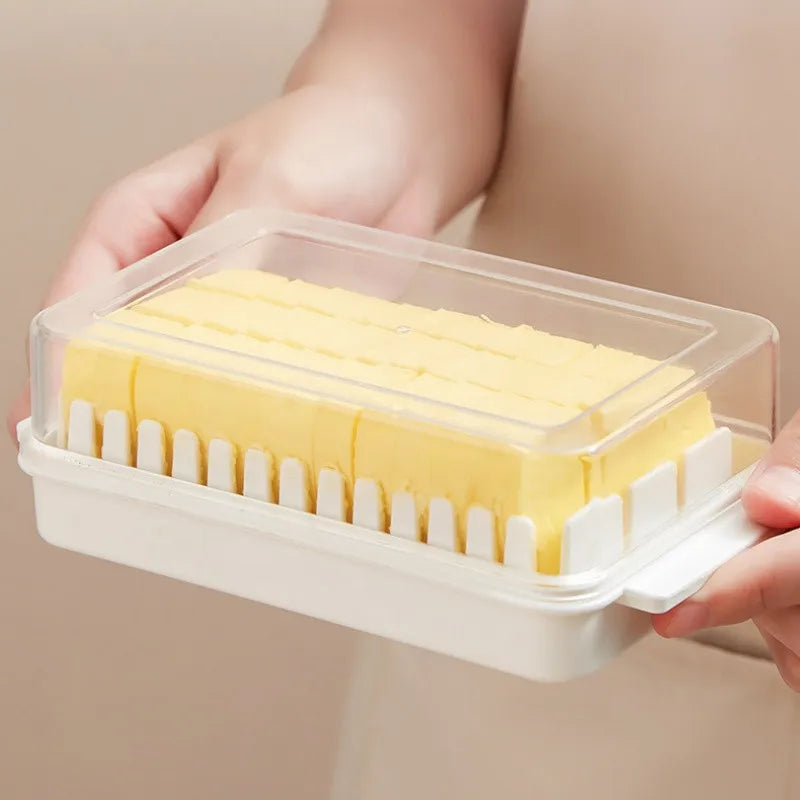 Butter Cutter Storage Box