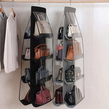 Bag Storage Holder