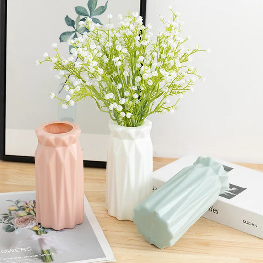 Nordic Style Flower Vase