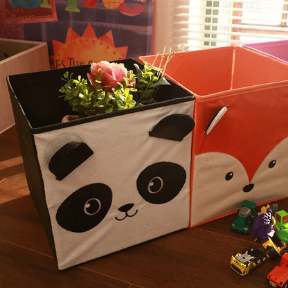 Storage Box For Kids