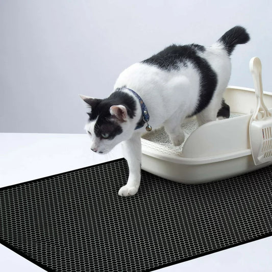 Cat Litter Trap Mat