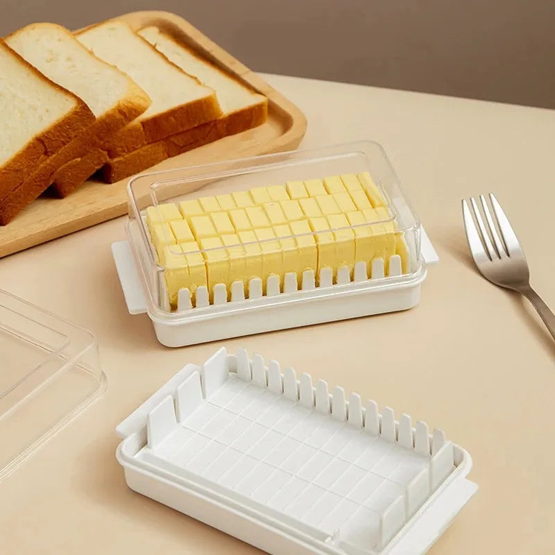 Butter Cutter Storage Box