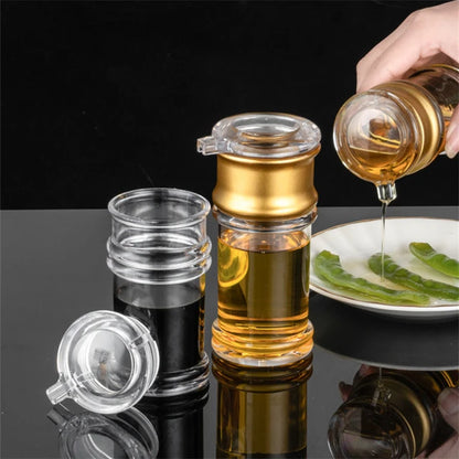 Plexi Oil Bottle