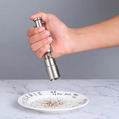 Manual Pepper Grinder