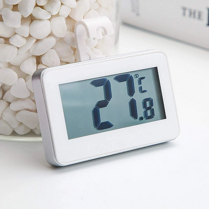 Digital Fridge & Freezer Thermometer