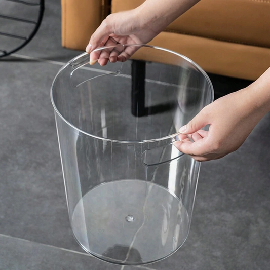 Polycarbonate Transparent Basket