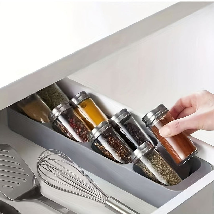 Kitchen Drawer Organizer