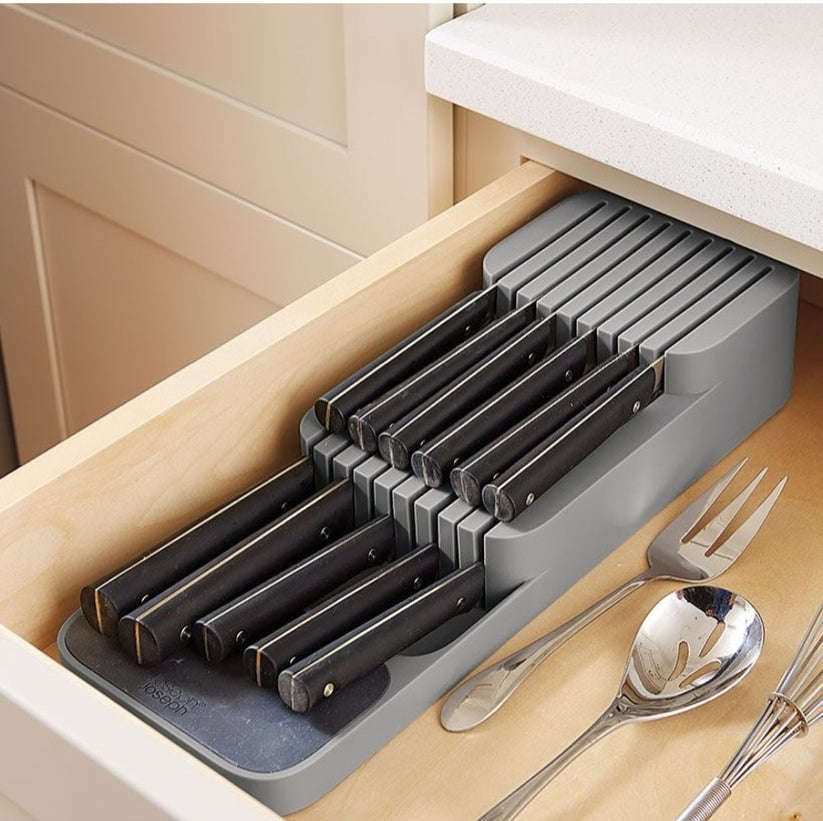 Kitchen Drawer Organizer