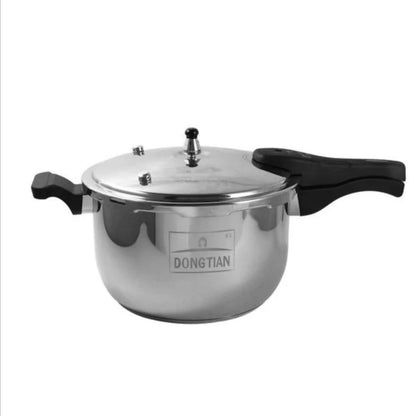 Stainless Steel pressure cooker 14L