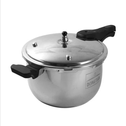 Stainless Steel pressure cooker 14L