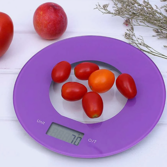 Kitchen Scale KE-F