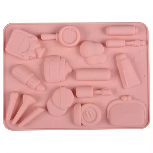 Makeup Kit  Mold