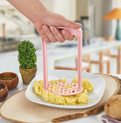 Plastic Potato Masher