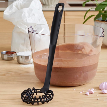 Nonstick Spiral Whisk