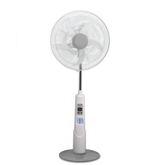 JTC Floor Fan JF-5918HR