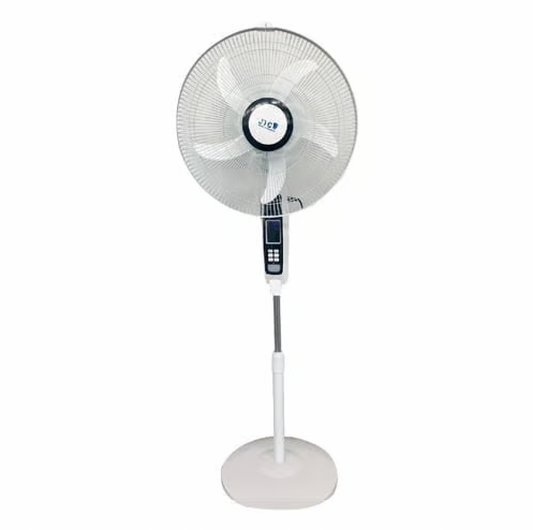 JTC Floor Fan JF-5968HRSW