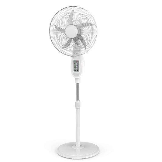 JTC Floor Fan JF-L2916HRB