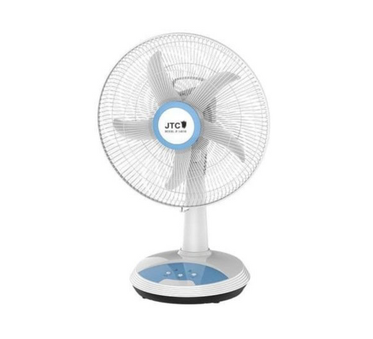 JTC Table Fan  JF-5401B