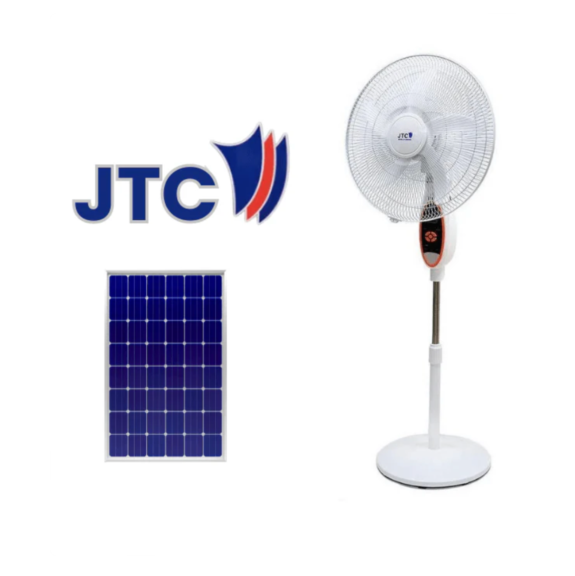 JTC Stand Fan HF-S2618R