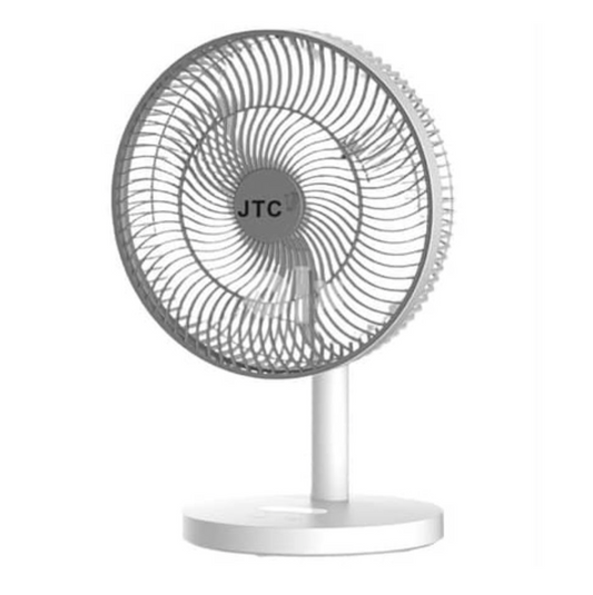 JTC Table Fan JF-5202b