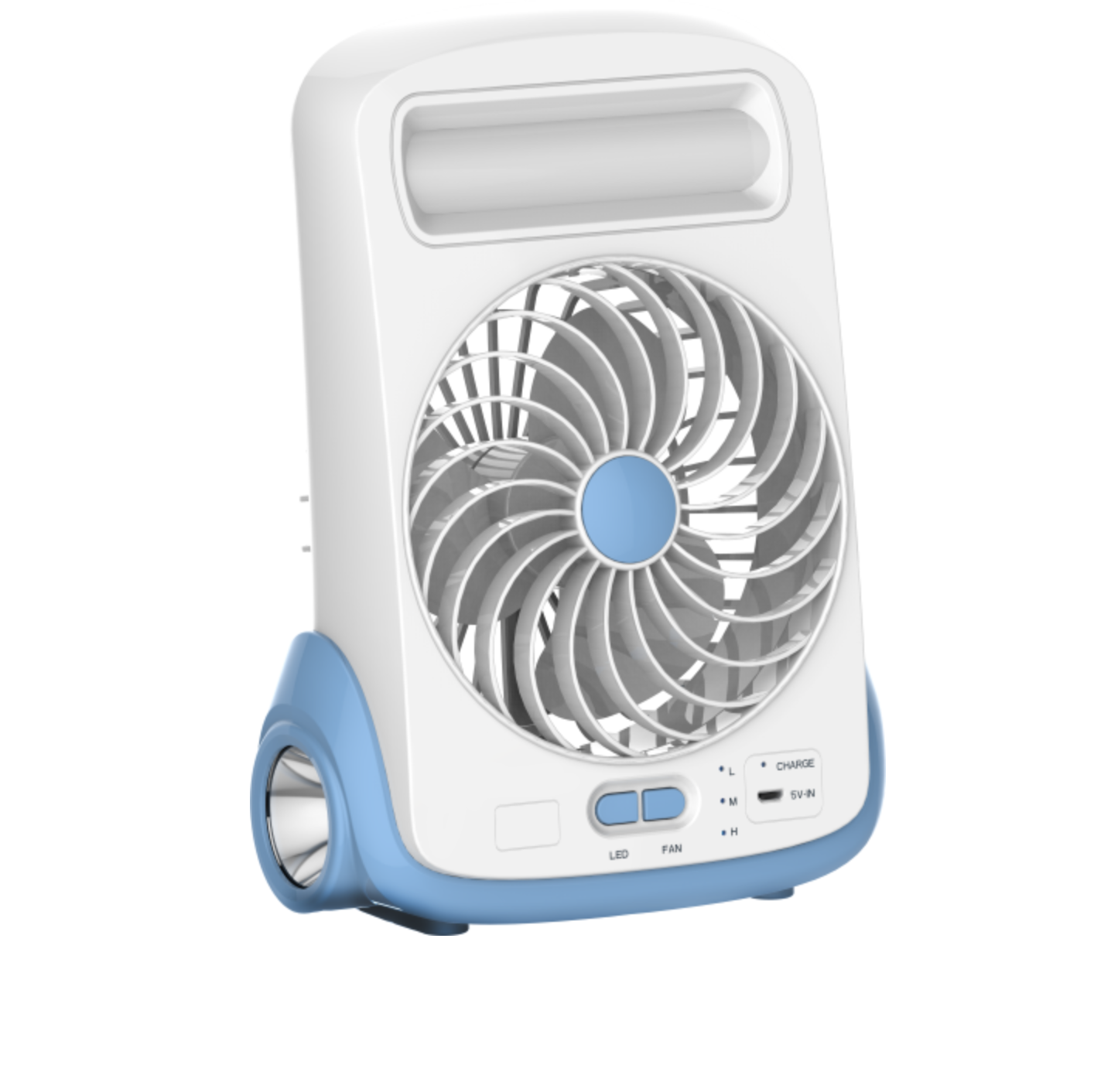 JTC Mini Fan JF-2825