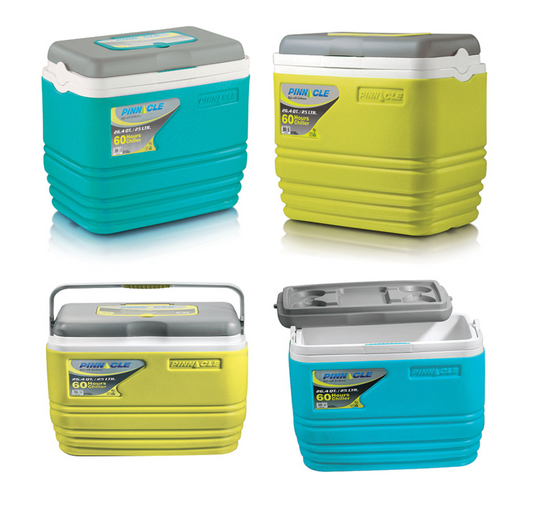 Primero 25 lt Cooler Box