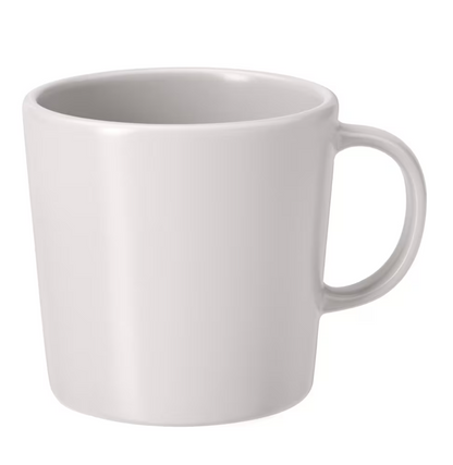 Dosthoff Light Beige Mug