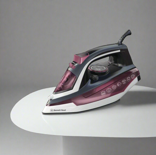 JAMAKY Steam Iron JMK-1005