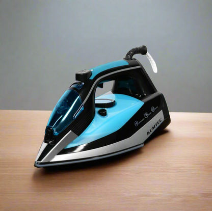 KUMTEL Steam Iron HMU-02