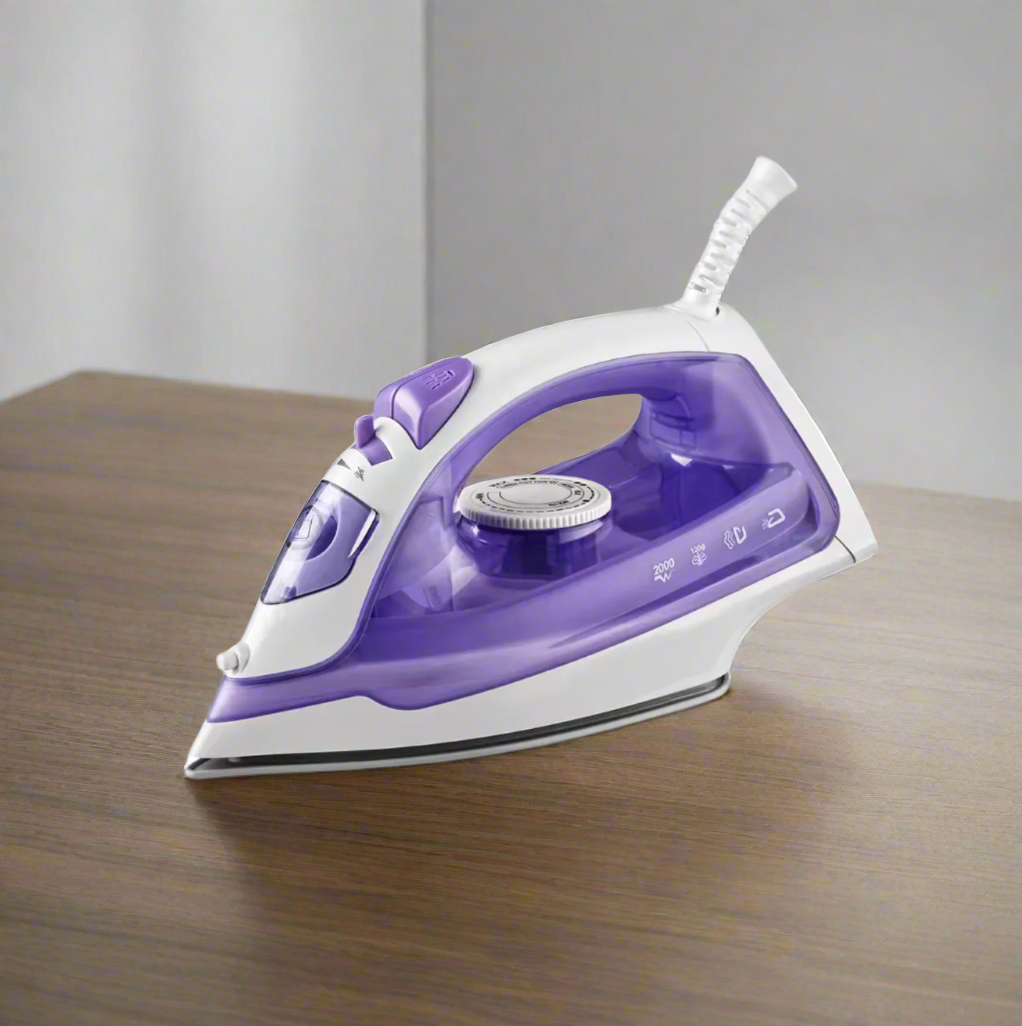 JAMAKY Steam Iron JMK1009