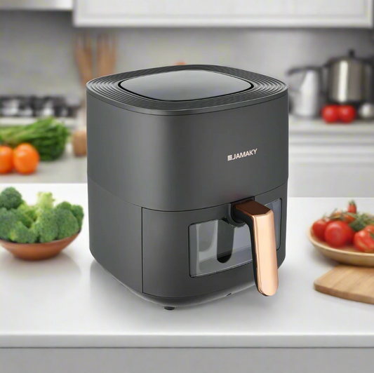 JAMAKY Air Fryer JMK5006