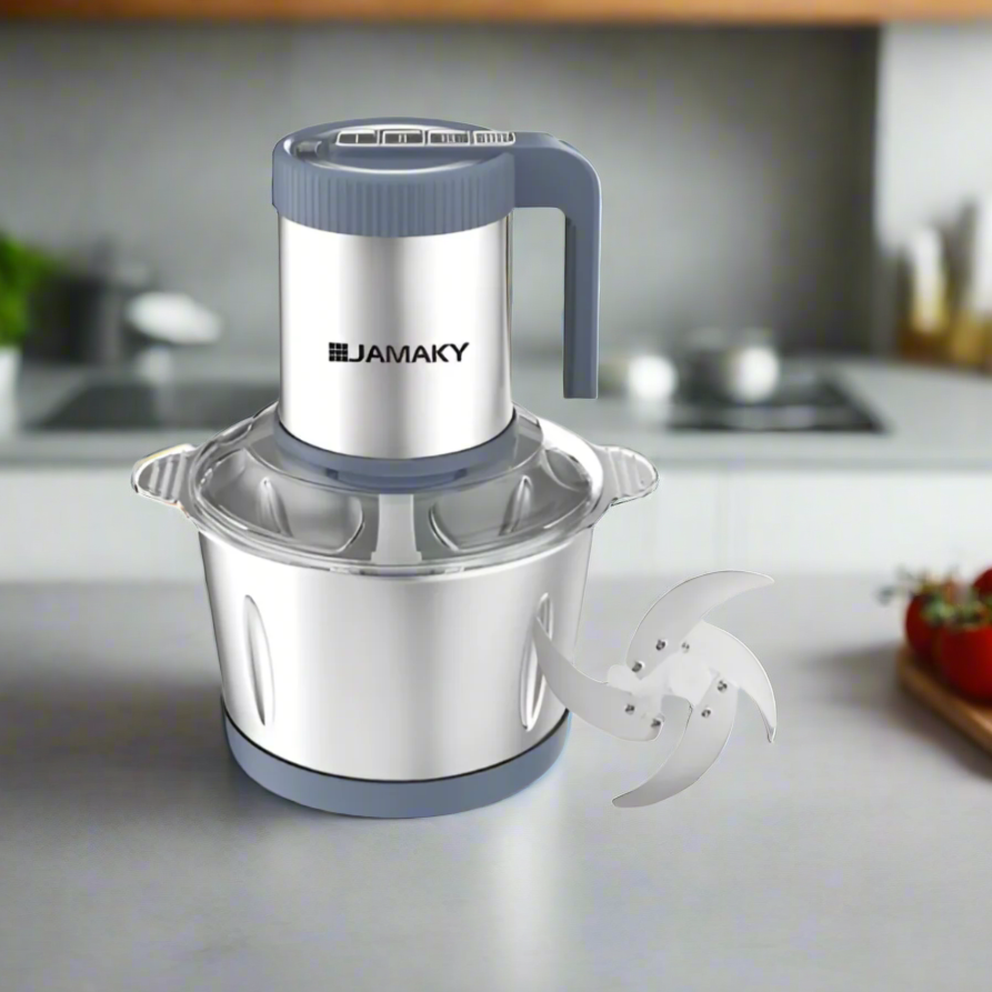 JAMAKY Food Chopper JMK8009