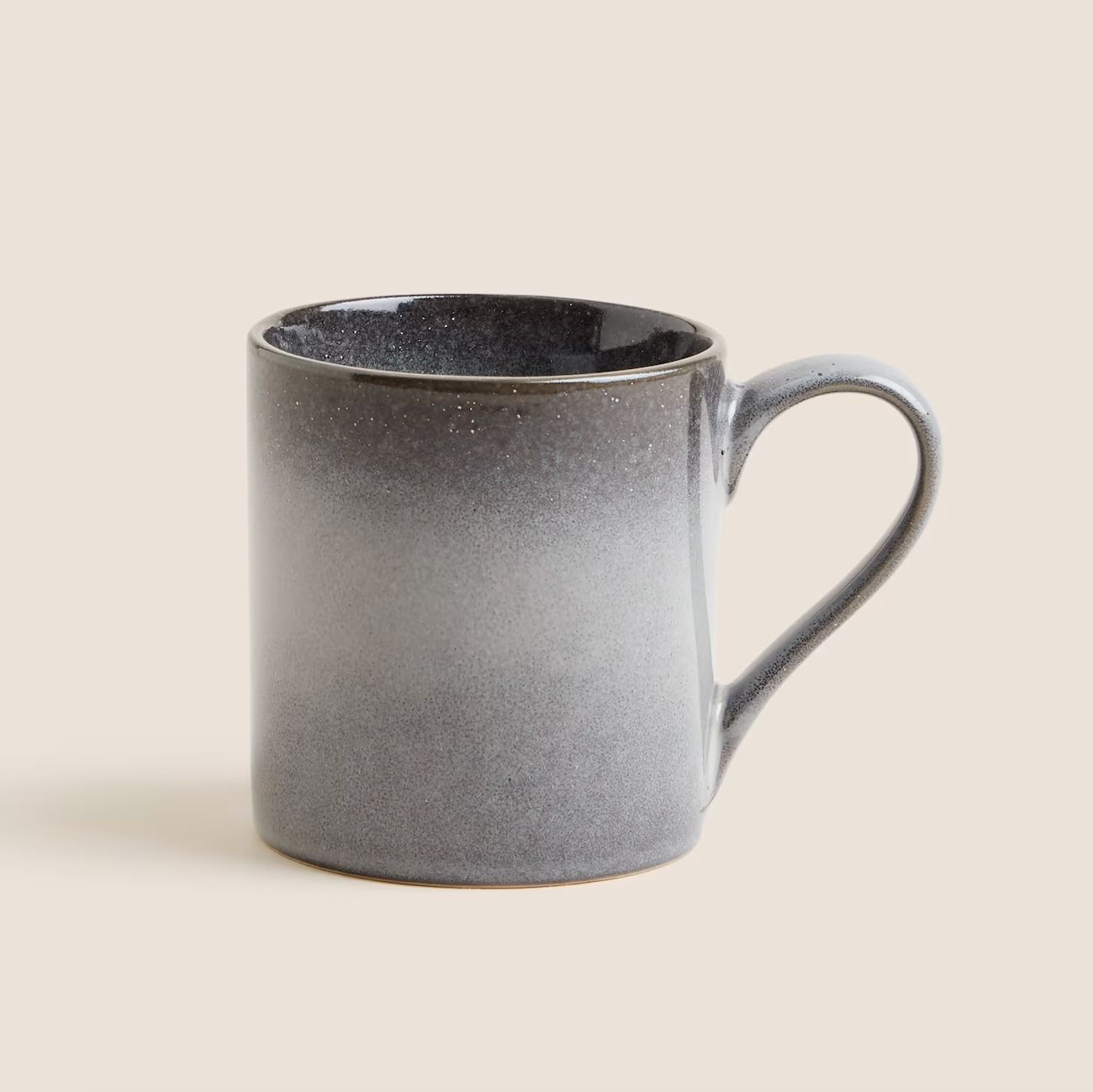 Glazed Small Mug (set of 6)