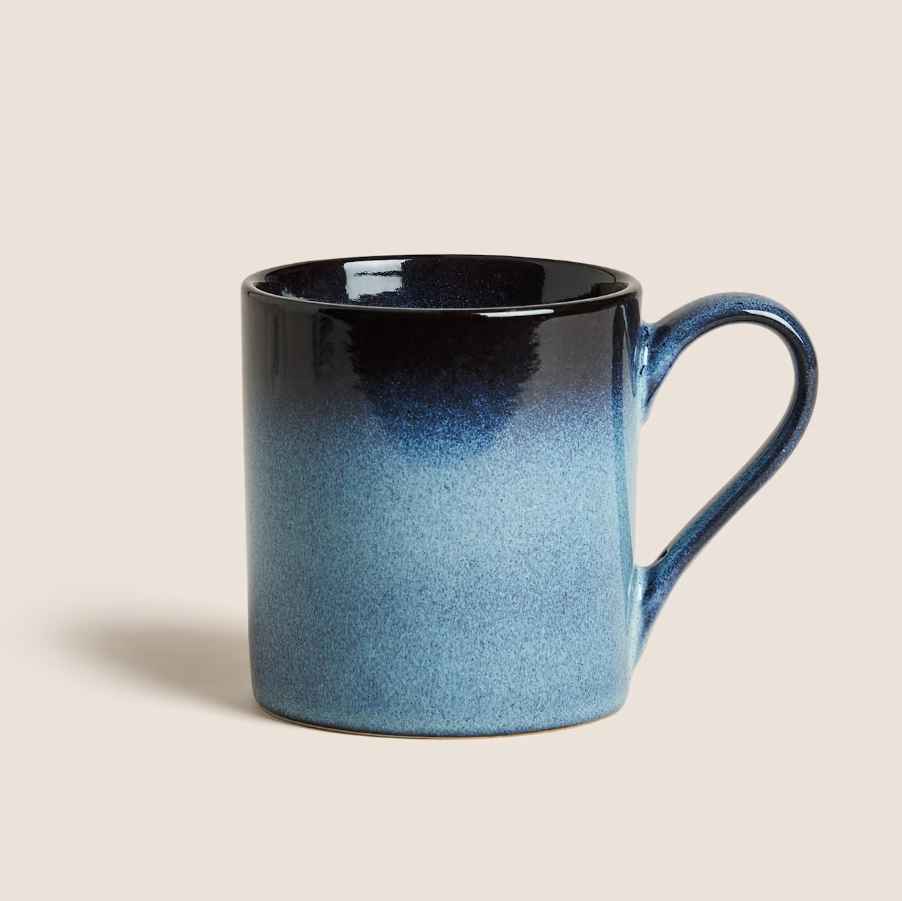 Glazed Small Mug (set of 6)