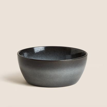 Glazed Soup Bowl (Set of 6)