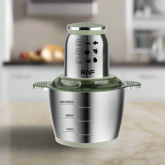 RAF Food Processor R.7002