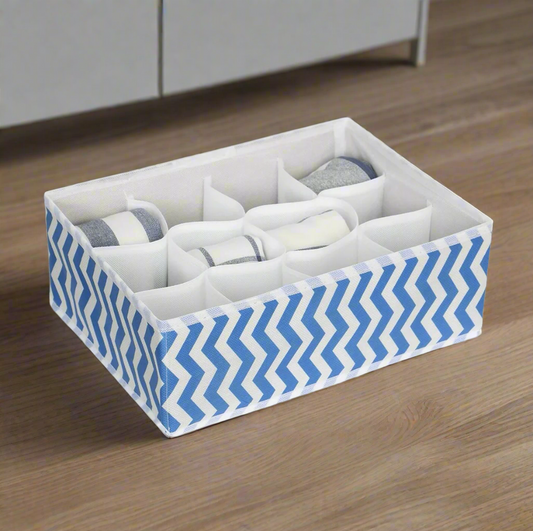 Drawer Organizer (12 grid)