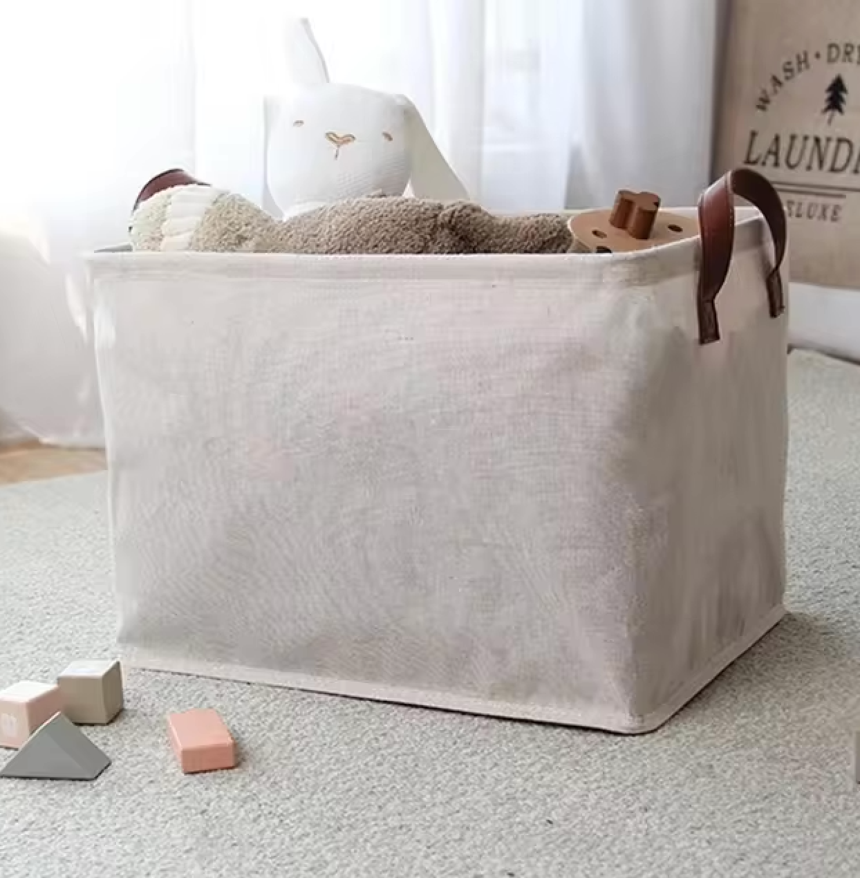 Laundry Basket