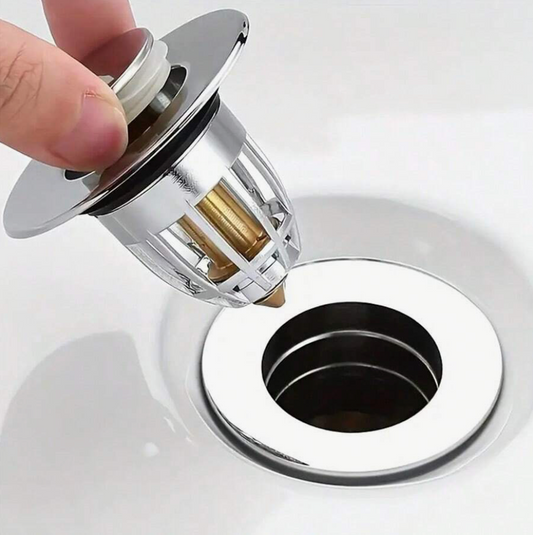 Drain Plug