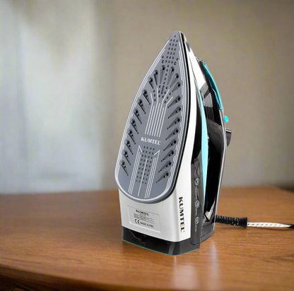 KUMTEL Steam Iron HMU-02