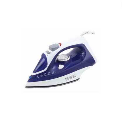 Royalty Line Steam Iron DB.2200.376.12