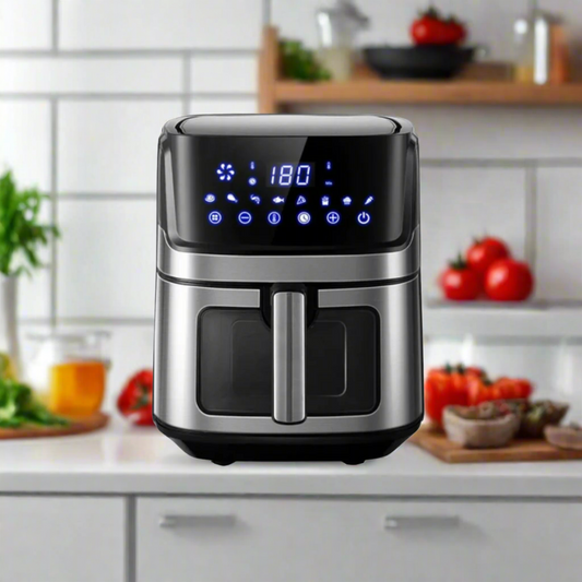 JAMAKY Air Fryer JMK5018