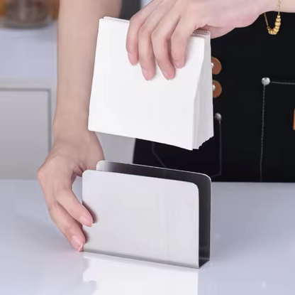 Napkin Holder